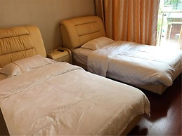 Conghua Hot Spring Fuli Quantianxia