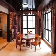 Conghua Hot Spring Fuli Quantianxia