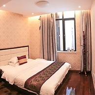 Conghua Hot Spring Fuli Quantianxia