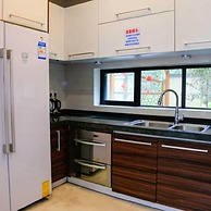 Conghua Hot Spring Fuli Quantianxia