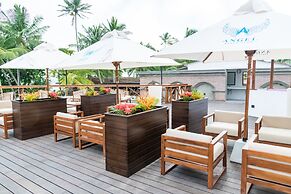 Angel Beach Unawatuna