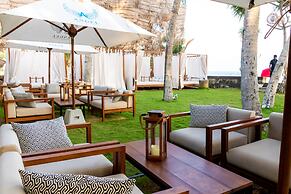 Angel Beach Unawatuna