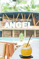 Angel Beach Unawatuna