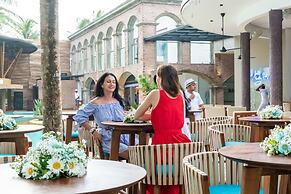 Angel Beach Unawatuna