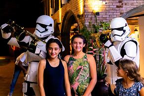 Angel Beach Unawatuna