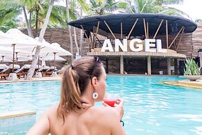 Angel Beach Unawatuna