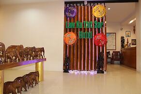 Law Ka Thit Sar Hotel - Hostel