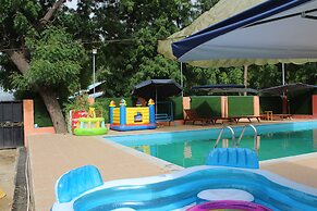 Law Ka Thit Sar Hotel - Hostel