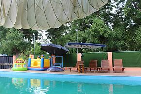 Law Ka Thit Sar Hotel - Hostel