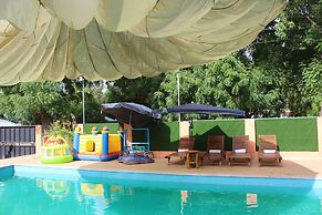 Law Ka Thit Sar Hotel - Hostel