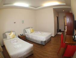 Law Ka Thit Sar Hotel - Hostel