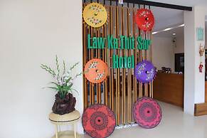 Law Ka Thit Sar Hotel - Hostel