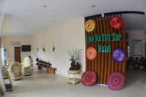 Law Ka Thit Sar Hotel - Hostel