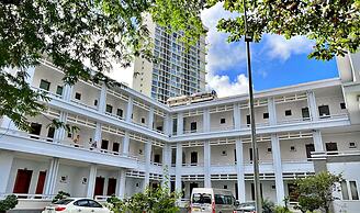 HANZ Hotel & Resort Bo Xay Dung Vung Tau