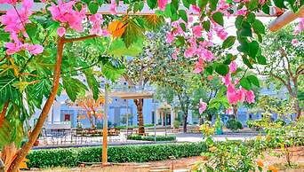 HANZ Hotel & Resort Bo Xay Dung Vung Tau