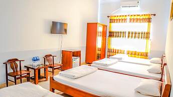 HANZ Hotel & Resort Bo Xay Dung Vung Tau