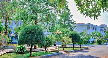 HANZ Hotel & Resort Bo Xay Dung Vung Tau