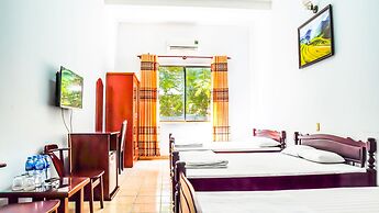 HANZ Hotel & Resort Bo Xay Dung Vung Tau