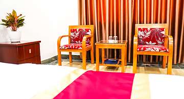 HANZ Hotel & Resort Bo Xay Dung Vung Tau