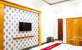 HANZ Hotel & Resort Bo Xay Dung Vung Tau