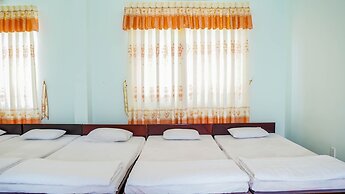 HANZ Hotel & Resort Bo Xay Dung Vung Tau