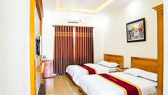 HANZ Hotel & Resort Bo Xay Dung Vung Tau