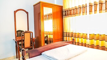 HANZ Hotel & Resort Bo Xay Dung Vung Tau