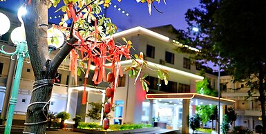 HANZ Hotel & Resort Bo Xay Dung Vung Tau