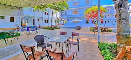 HANZ Hotel & Resort Bo Xay Dung Vung Tau