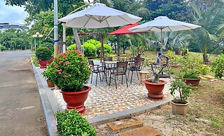 HANZ Hotel & Resort Bo Xay Dung Vung Tau