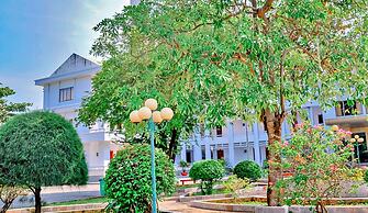 HANZ Hotel & Resort Bo Xay Dung Vung Tau