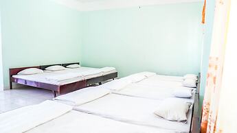HANZ Hotel & Resort Bo Xay Dung Vung Tau