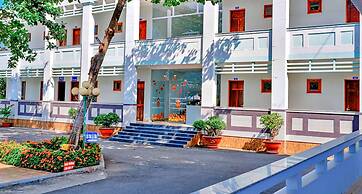 HANZ Hotel & Resort Bo Xay Dung Vung Tau