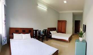 HANZ Hotel & Resort Bo Xay Dung Vung Tau