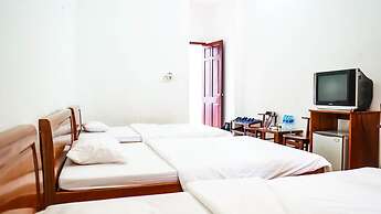HANZ Hotel & Resort Bo Xay Dung Vung Tau