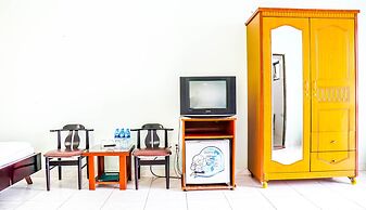 HANZ Hotel & Resort Bo Xay Dung Vung Tau