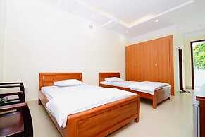HANZ Hotel & Resort Bo Xay Dung Vung Tau