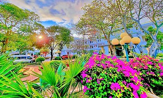 HANZ Hotel & Resort Bo Xay Dung Vung Tau