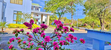 HANZ Hotel & Resort Bo Xay Dung Vung Tau