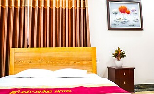 HANZ Hotel & Resort Bo Xay Dung Vung Tau