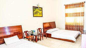 HANZ Hotel & Resort Bo Xay Dung Vung Tau