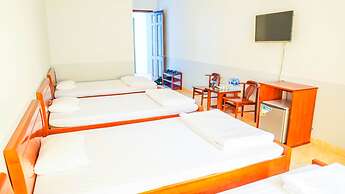 HANZ Hotel & Resort Bo Xay Dung Vung Tau