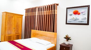 HANZ Hotel & Resort Bo Xay Dung Vung Tau