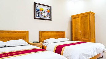 HANZ Hotel & Resort Bo Xay Dung Vung Tau