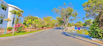 HANZ Hotel & Resort Bo Xay Dung Vung Tau