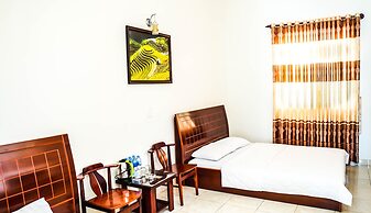 HANZ Hotel & Resort Bo Xay Dung Vung Tau