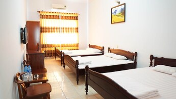 HANZ Hotel & Resort Bo Xay Dung Vung Tau