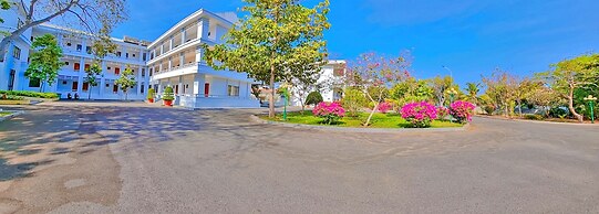 HANZ Hotel & Resort Bo Xay Dung Vung Tau