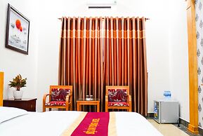 HANZ Hotel & Resort Bo Xay Dung Vung Tau