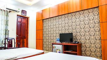 HANZ Hotel & Resort Bo Xay Dung Vung Tau
